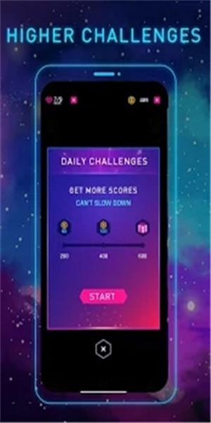 音樂(lè)彩球手游 v1.0.2 安卓版 3