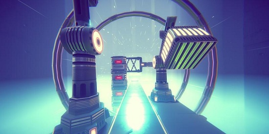 超級故障短跑最新版 v1.1.0 安卓版 3