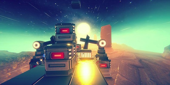 超級故障短跑最新版 v1.1.0 安卓版 2