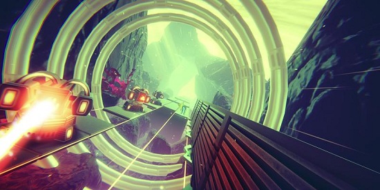 超級故障短跑最新版 超級故障短跑手游下載