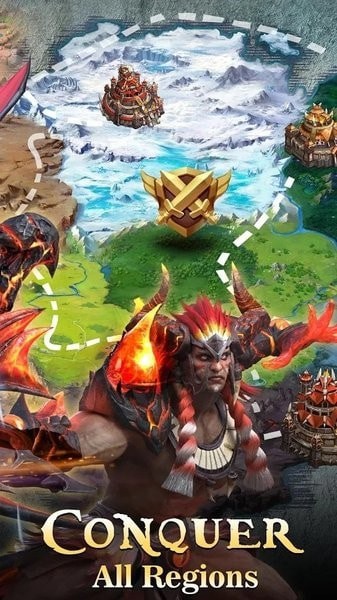 龙之区域最新版 龙之区域最新下载