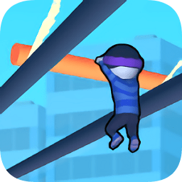 屋頂棍棍俠(Roof Rails)