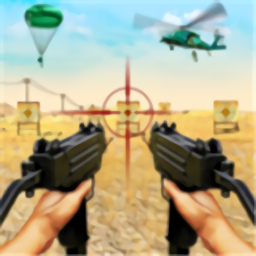 反恐射擊突擊任務免費版