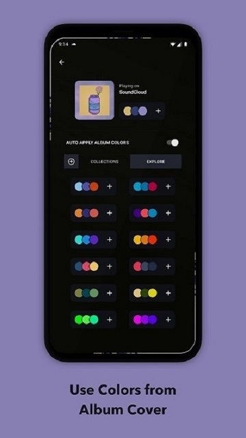 muviz edge漢化中文版 v1.9.7.0 官方最新版 0