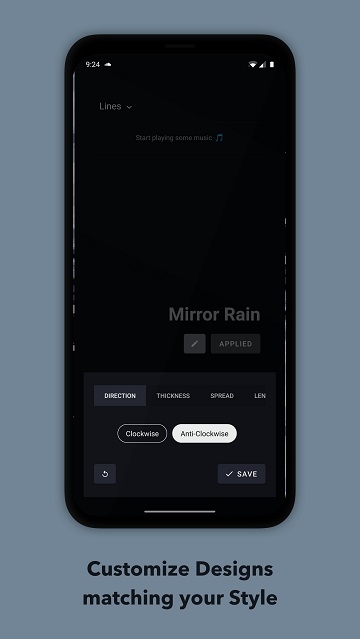 muviz edge漢化中文版 v1.9.7.0 官方最新版 1