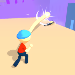 鐵拳競技場免費(fèi)版