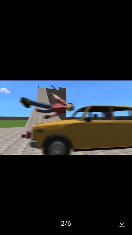 暴力沙盒漢化版下載 暴力沙盒手機(jī)版下載