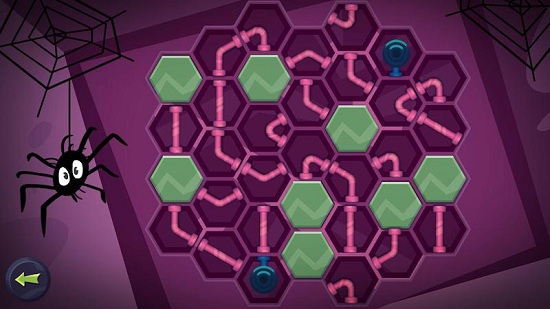 逃離時(shí)髦島官方版 v1.02 安卓版 3