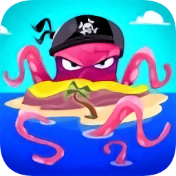 逃離時髦島官方版