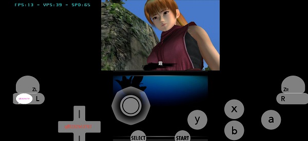 死或生多重維度手機(jī)版(游戲安裝器) v1.3 安卓版 3