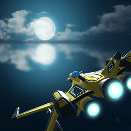 王牌機(jī)師最新版