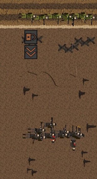 1917戰(zhàn)壕戰(zhàn)中文正版 v1.4 安卓漢化版 2