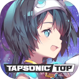TAPSONIC TOP國際服