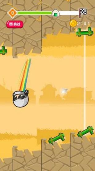 忍者闖魔城 忍者闖魔城下載