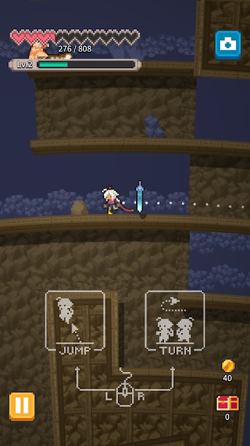 無間之塔 v1.1.0 安卓版 1