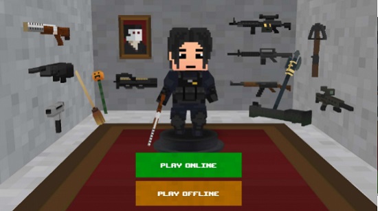 神奇手辦小隊免費版 v1.0 安卓版 3