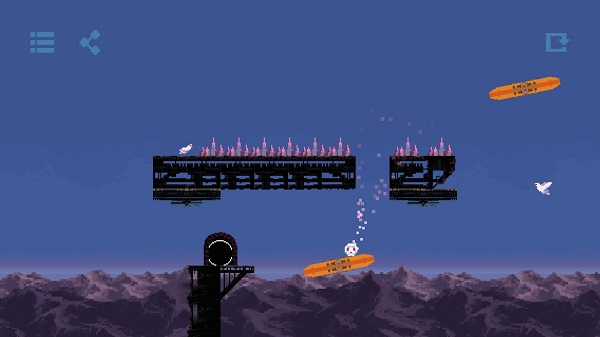 令人費解的山峰exe手游 v1.7 安卓版 3