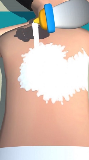 老板洗個(gè)澡游戲下載