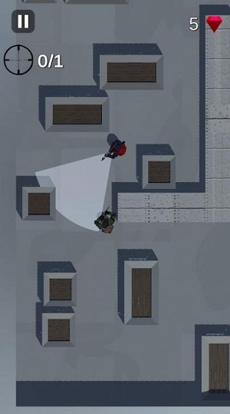 潛行刺客秘密特工下載