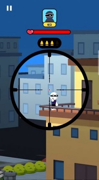 狙击我最溜手机版(狙击我贼溜) v0.1 安卓版0