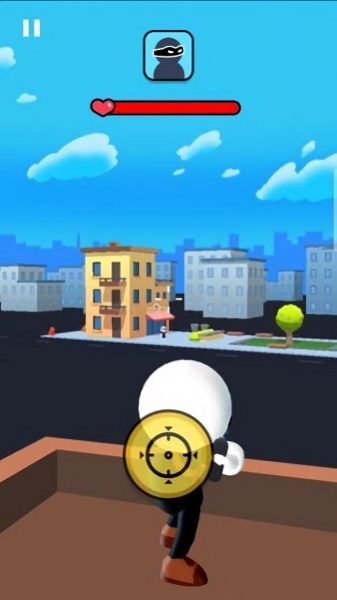 狙击我最溜手机版(狙击我贼溜) v0.1 安卓版1