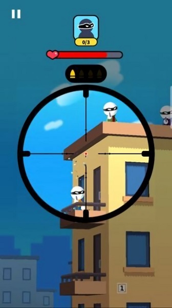 狙击我最溜手机版(狙击我贼溜) v0.1 安卓版2