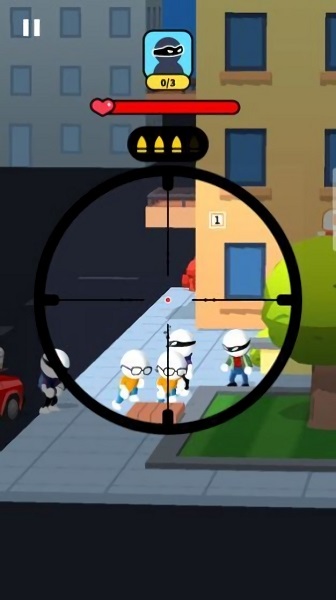 狙击我最溜手机版(狙击我贼溜) v0.1 安卓版3