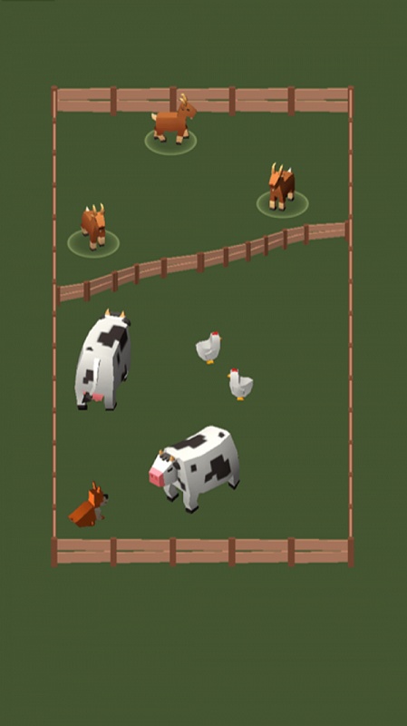 畫個圍欄手游 v0.0.1 安卓版 0