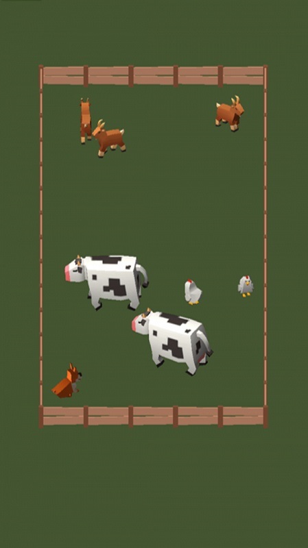 畫個圍欄手游 v0.0.1 安卓版 3