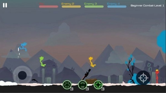 就是你勇士手機(jī)版 就是你勇士游戲下載