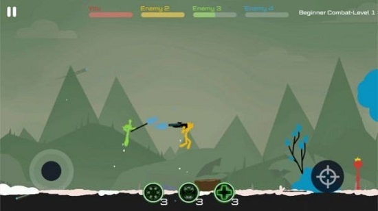 就是你勇士手機(jī)版 v0.19.44 安卓版 2