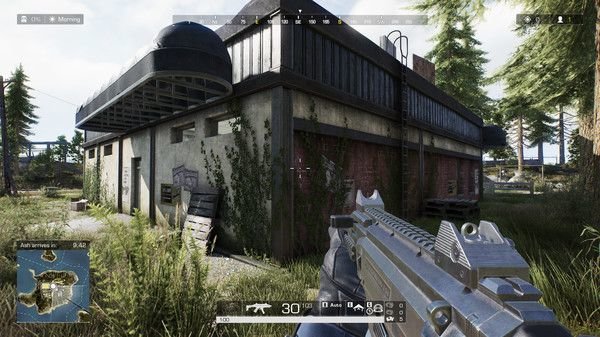 死亡領域 死亡領域app下載