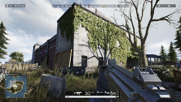 死亡領域手游 v0.9.4 安卓版 2