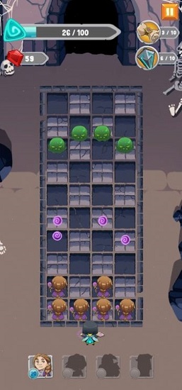 奧術(shù)沖擊下載