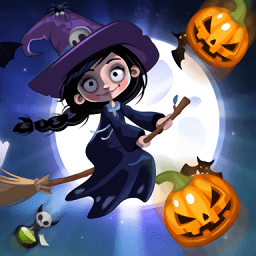 魔女也瘋狂手游