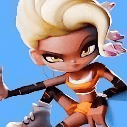 惡棍機器人大逃殺最新版