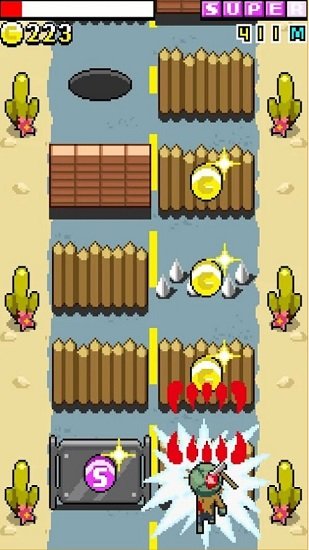 超速粉碎王最新版 v1.6.2 安卓版 2