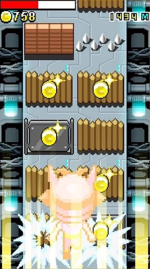 超速粉碎王手游下載