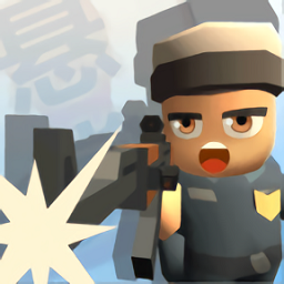 出擊吧神槍手正版