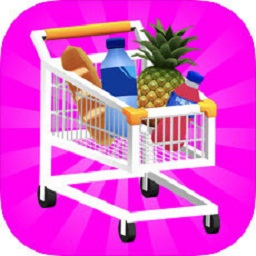 hypermarket 3d中文版