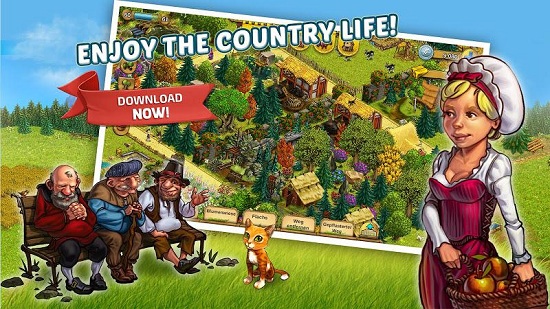我的小農(nóng)場最新版 v1.0.104 安卓版 1