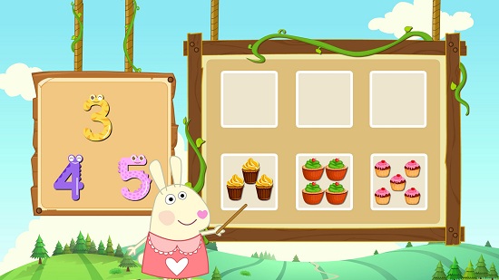 寶寶推理思維訓(xùn)練最新版 v1.4.0 安卓版 0