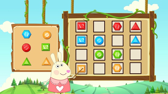 寶寶推理思維訓(xùn)練最新版 v1.4.0 安卓版 3