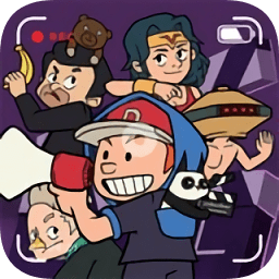 夢(mèng)想好萊塢官方版