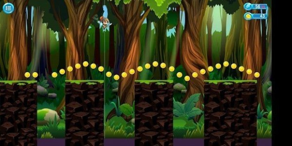 羅賓金幣跑酷下載