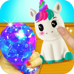 公主史莱姆玩具最新版