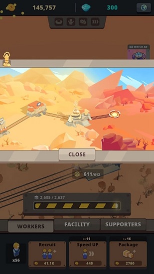 十億建筑商 十億建筑商安卓版