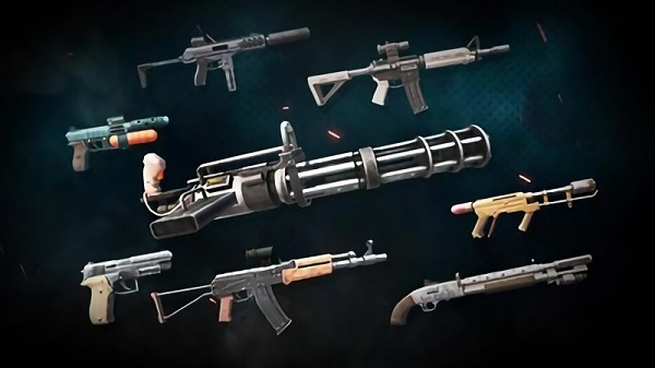 僵尸致命射擊下載