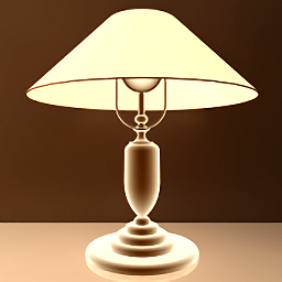 夜晚家庭逃生手機版