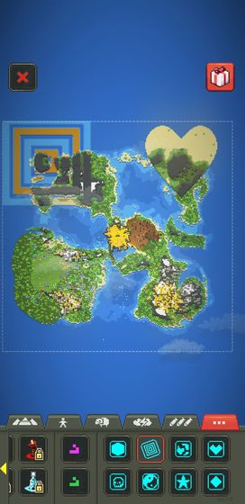 上帝模擬器進(jìn)化正式版無廣告